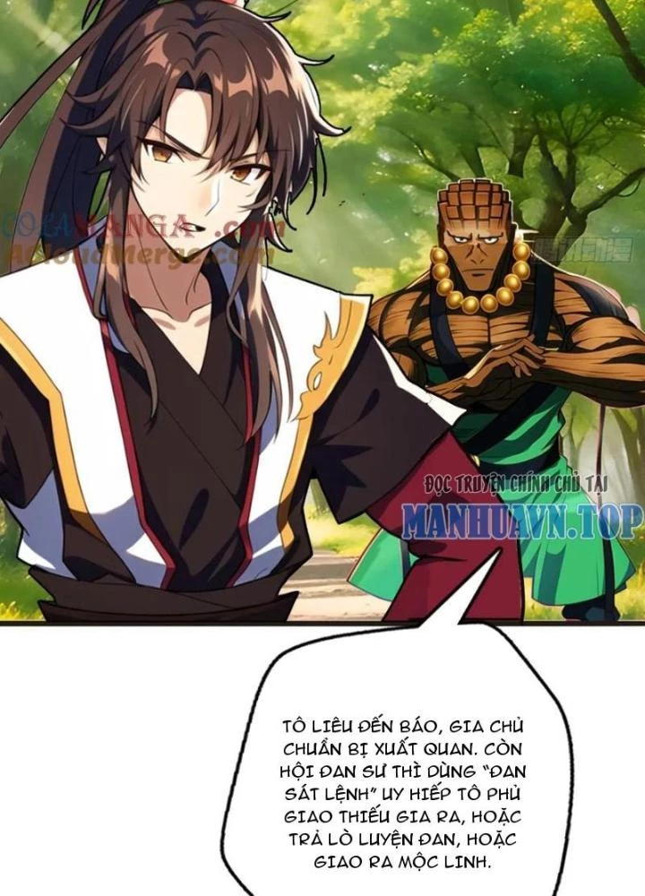 Vạn Thần Tổ Sư Chapter 49 - 9