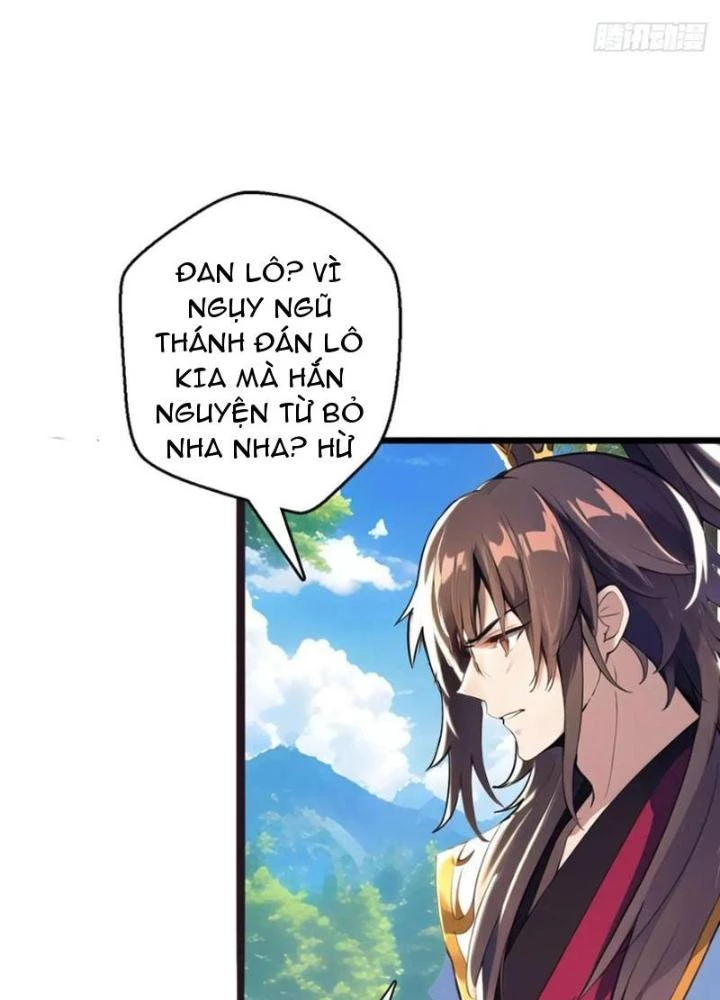 Vạn Thần Tổ Sư Chapter 49 - 11
