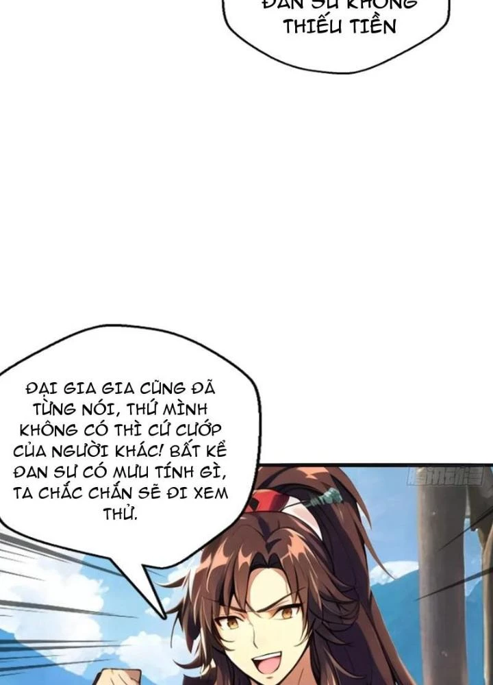 Vạn Thần Tổ Sư Chapter 49 - 19