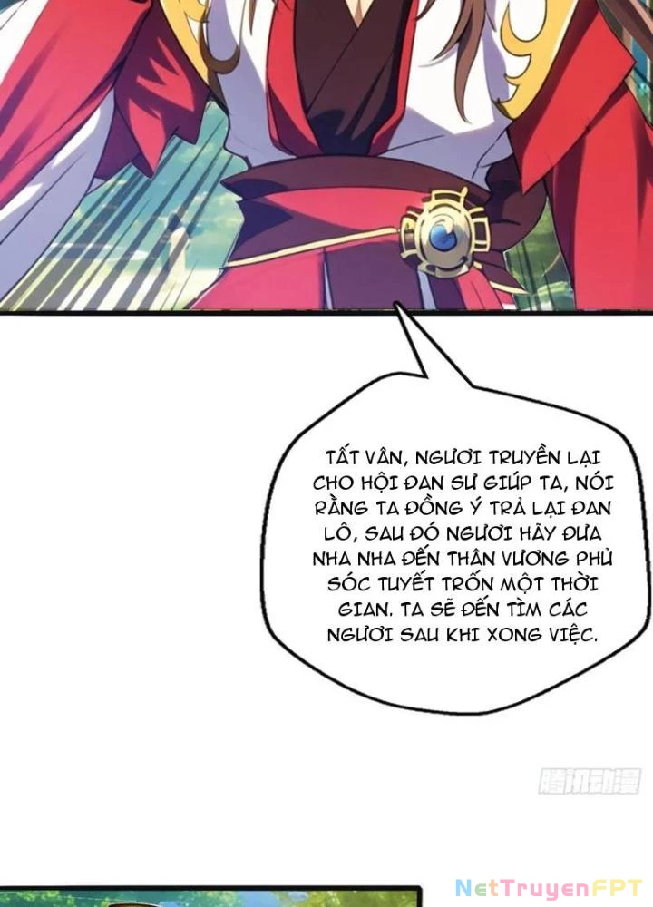 Vạn Thần Tổ Sư Chapter 49 - 21