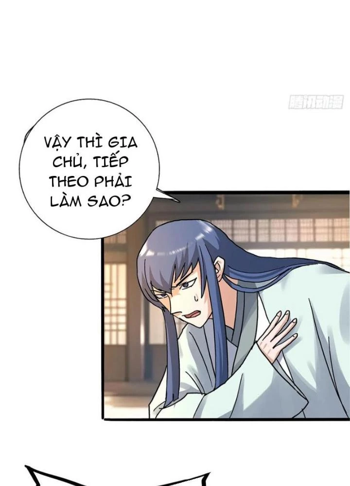 Vạn Thần Tổ Sư Chapter 49 - 29