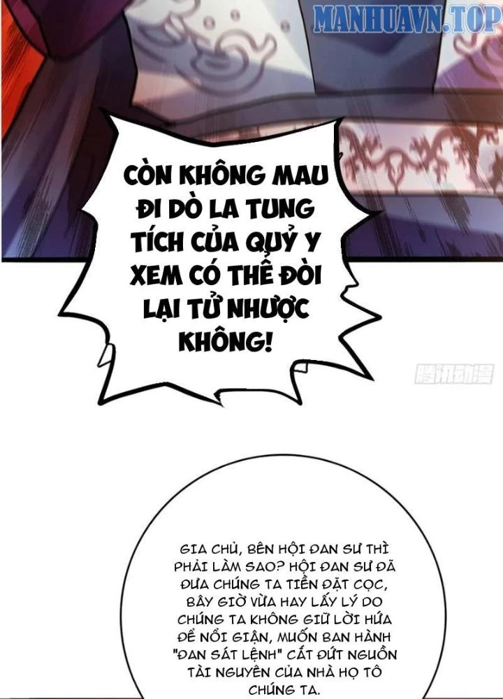 Vạn Thần Tổ Sư Chapter 49 - 33