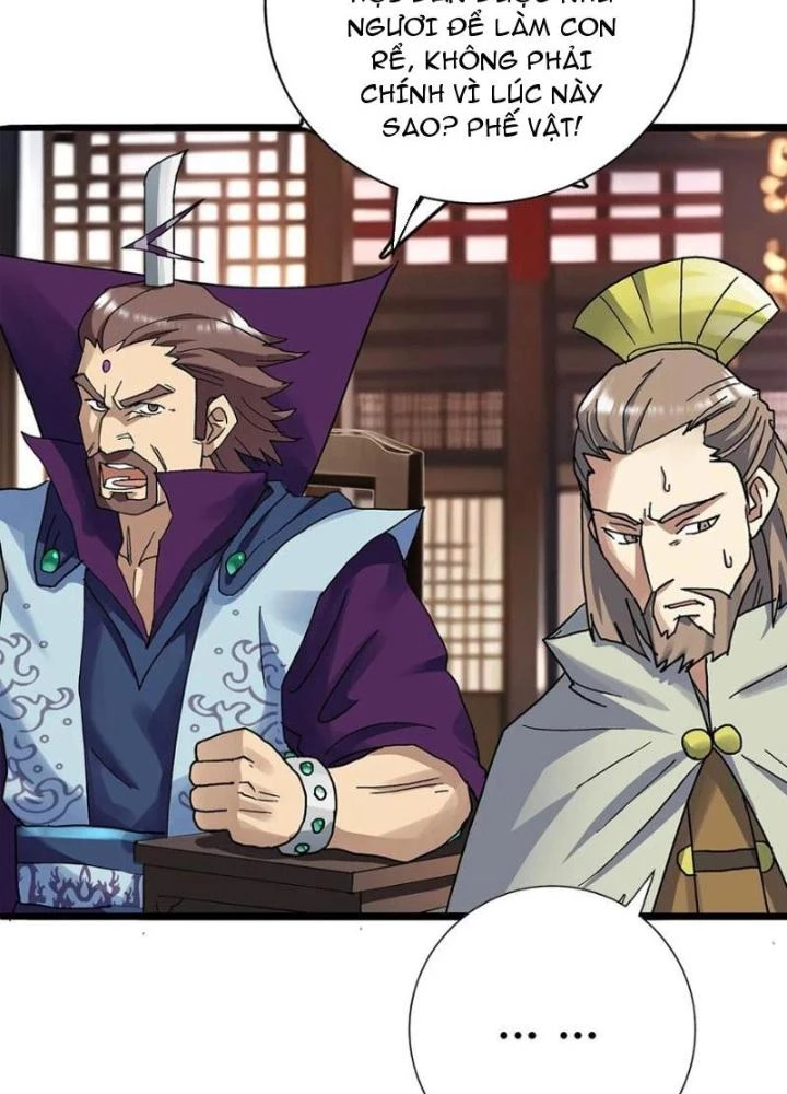 Vạn Thần Tổ Sư Chapter 49 - 37