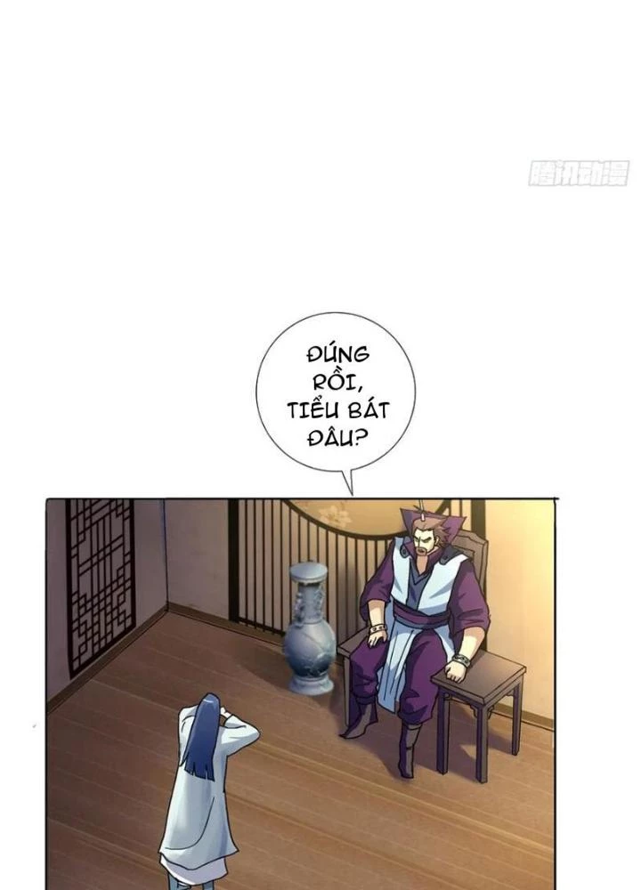 Vạn Thần Tổ Sư Chapter 49 - 39