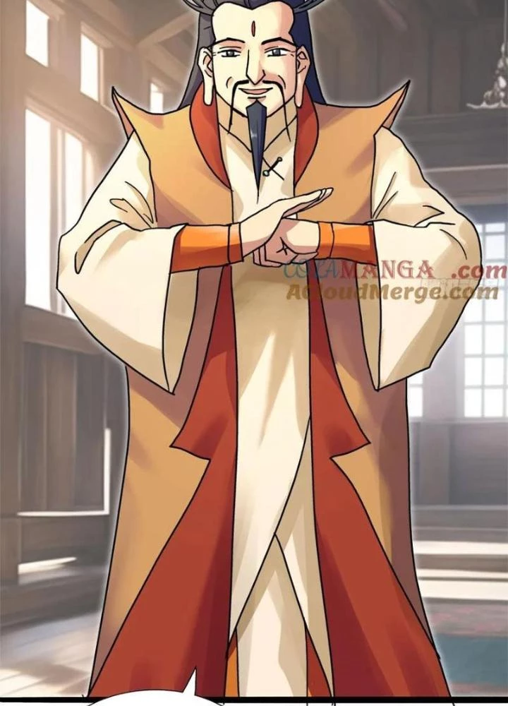 Vạn Thần Tổ Sư Chapter 49 - 51