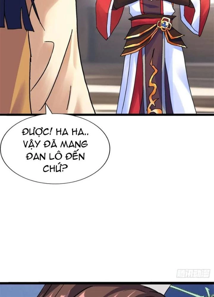 Vạn Thần Tổ Sư Chapter 49 - 55
