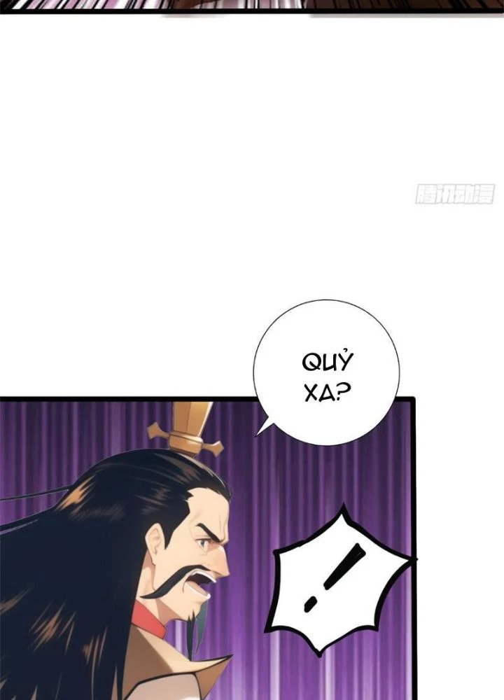Vạn Thần Tổ Sư Chapter 51 - 5