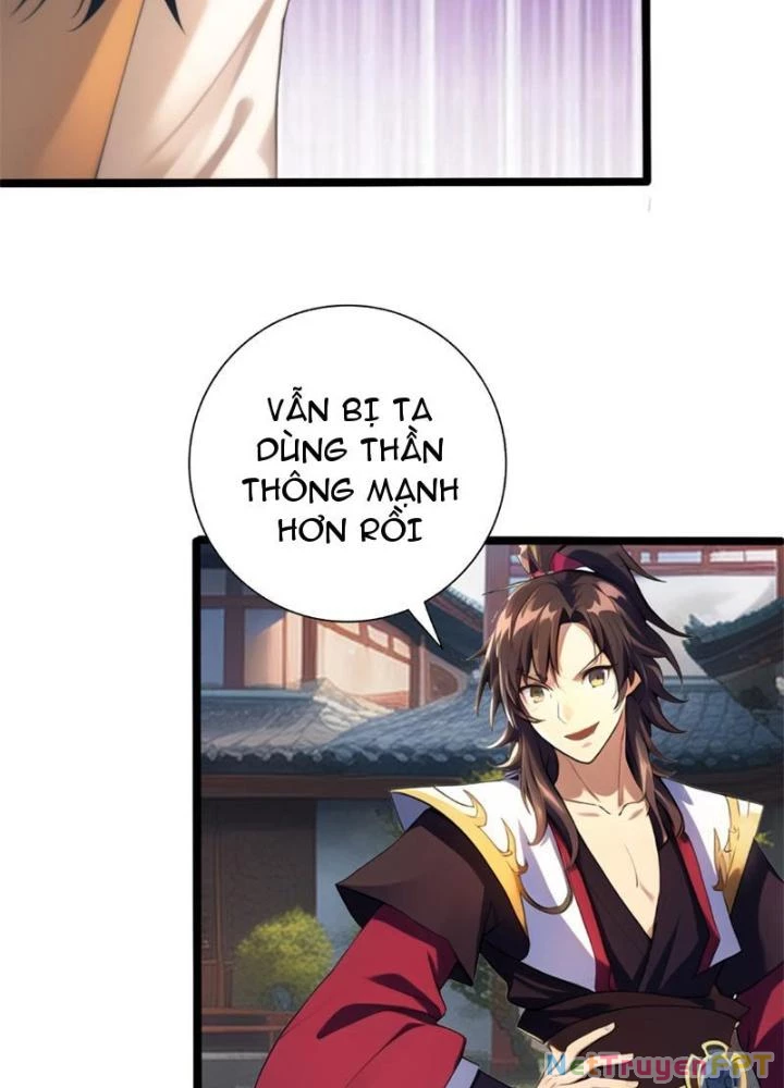 Vạn Thần Tổ Sư Chapter 51 - 7
