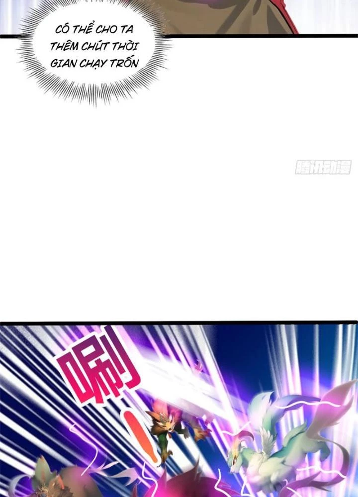 Vạn Thần Tổ Sư Chapter 51 - 15