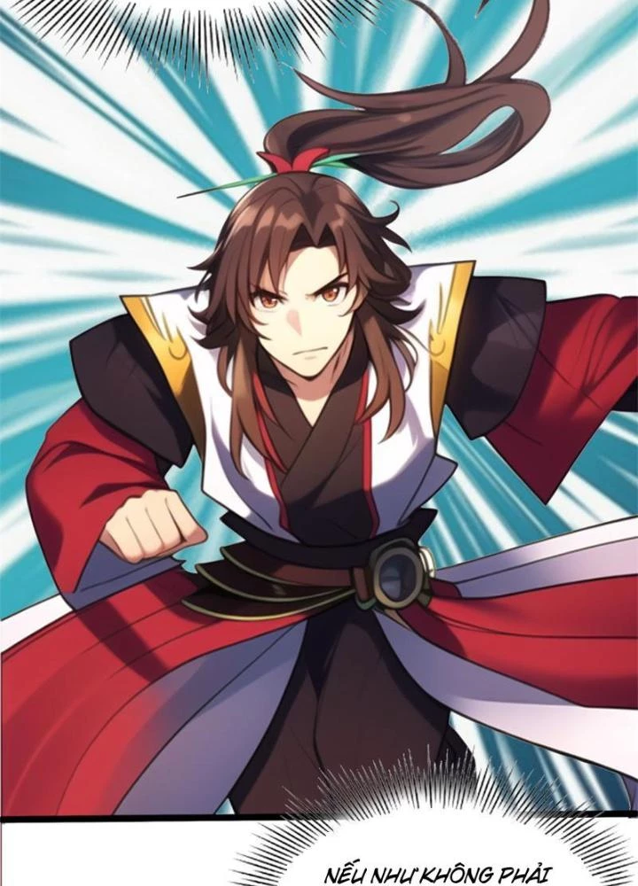 Vạn Thần Tổ Sư Chapter 51 - 27