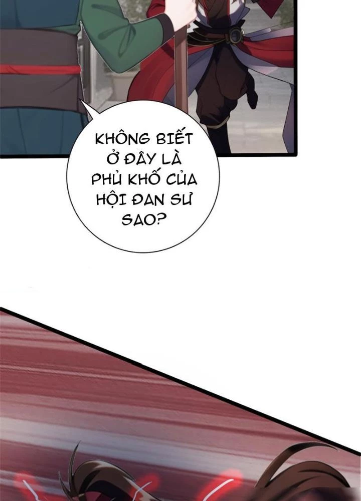 Vạn Thần Tổ Sư Chapter 51 - 31