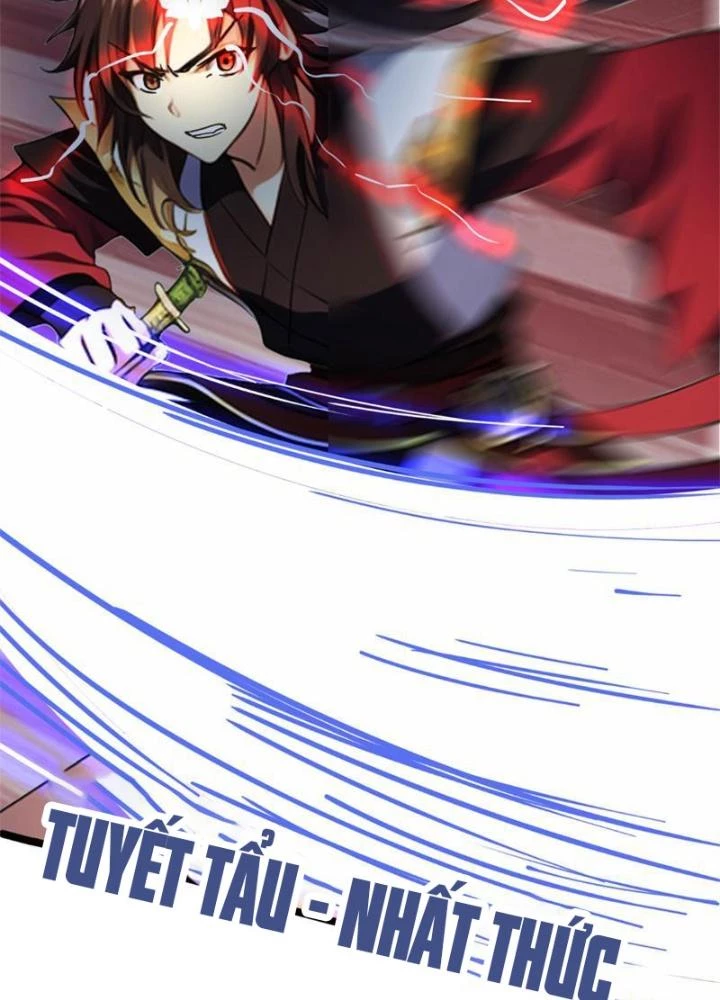 Vạn Thần Tổ Sư Chapter 51 - 33