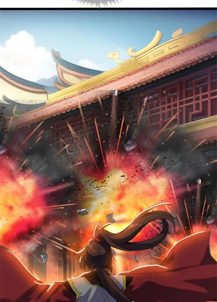 Vạn Thần Tổ Sư Chapter 51 - 39
