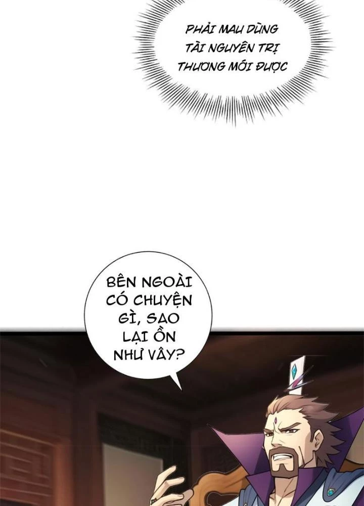 Vạn Thần Tổ Sư Chapter 51 - 41