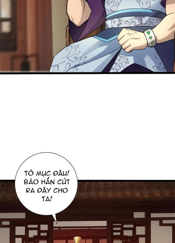 Vạn Thần Tổ Sư Chapter 51 - 43