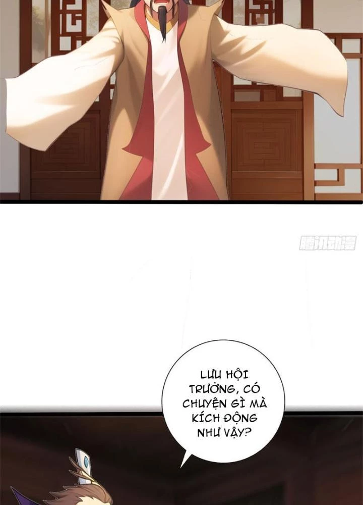 Vạn Thần Tổ Sư Chapter 51 - 45