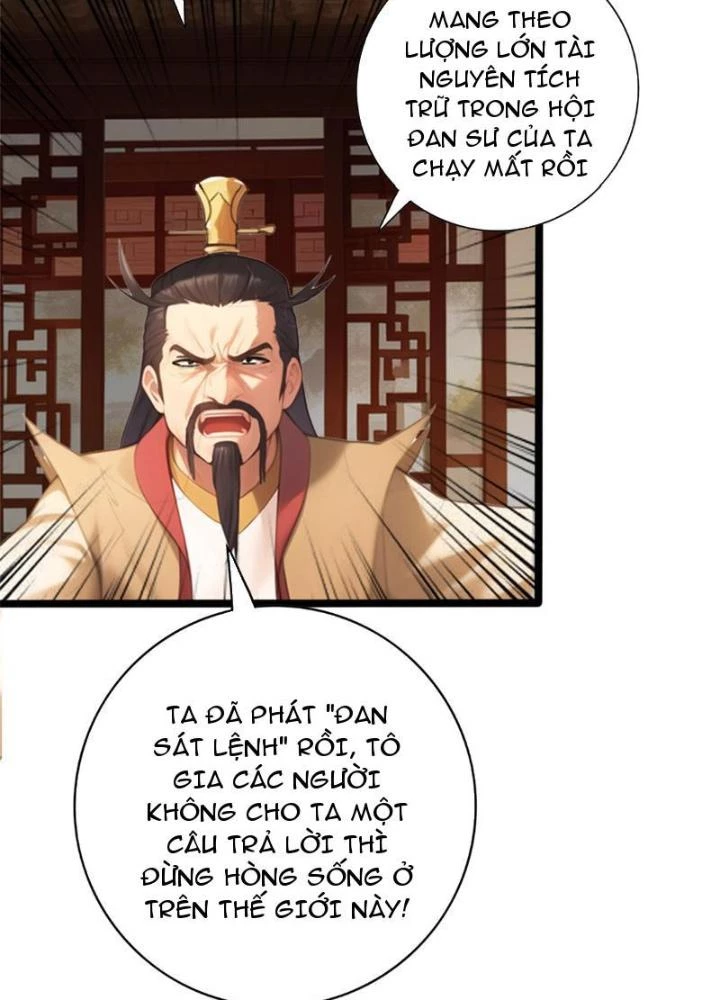 Vạn Thần Tổ Sư Chapter 51 - 49