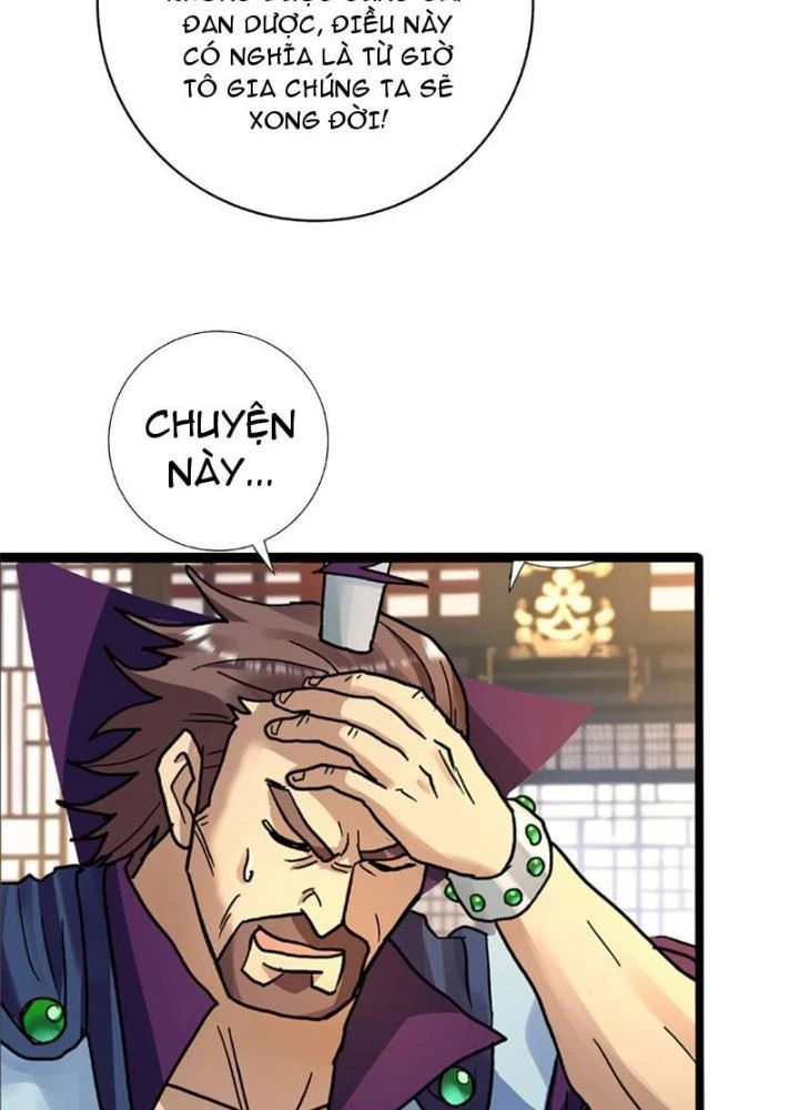 Vạn Thần Tổ Sư Chapter 51 - 57