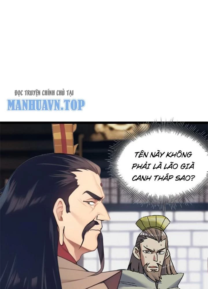 Vạn Thần Tổ Sư Chapter 51 - 65