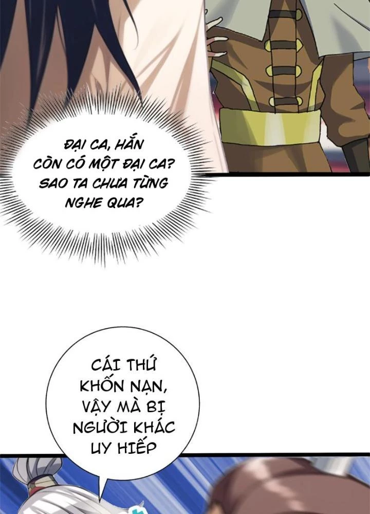 Vạn Thần Tổ Sư Chapter 51 - 67