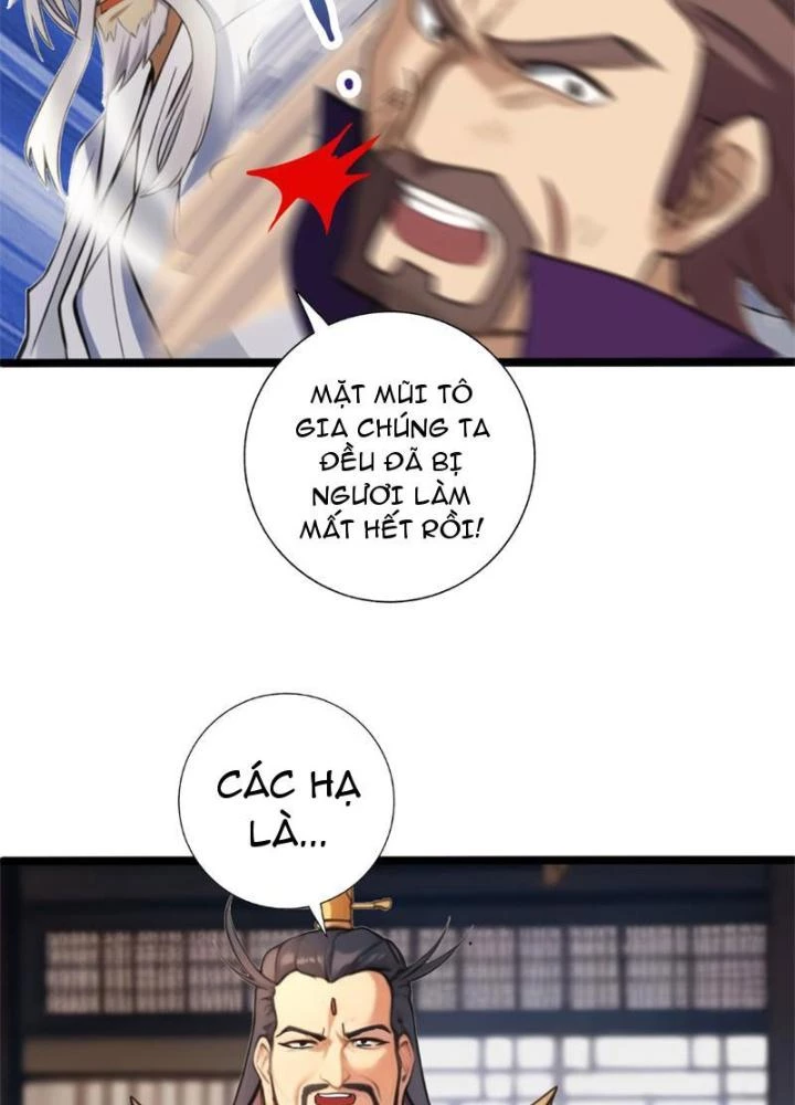 Vạn Thần Tổ Sư Chapter 51 - 69