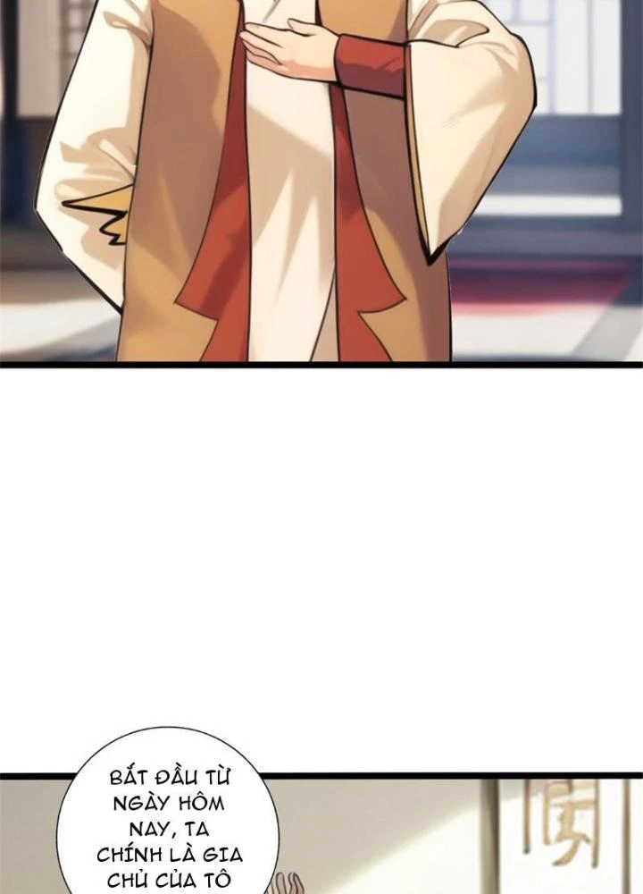 Vạn Thần Tổ Sư Chapter 51 - 71
