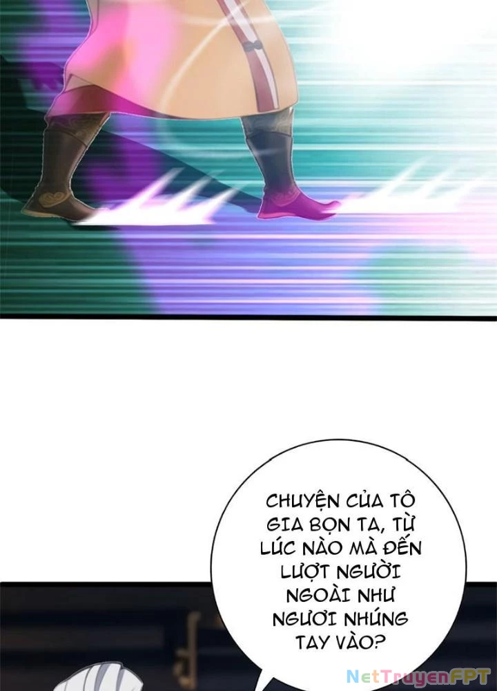 Vạn Thần Tổ Sư Chapter 51 - 81