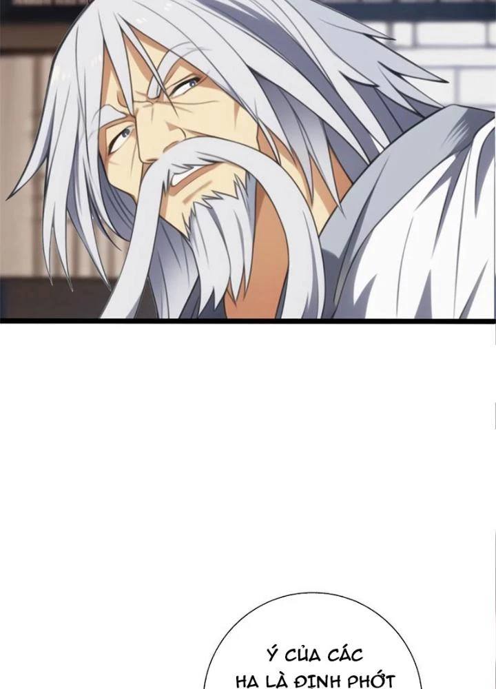 Vạn Thần Tổ Sư Chapter 51 - 83