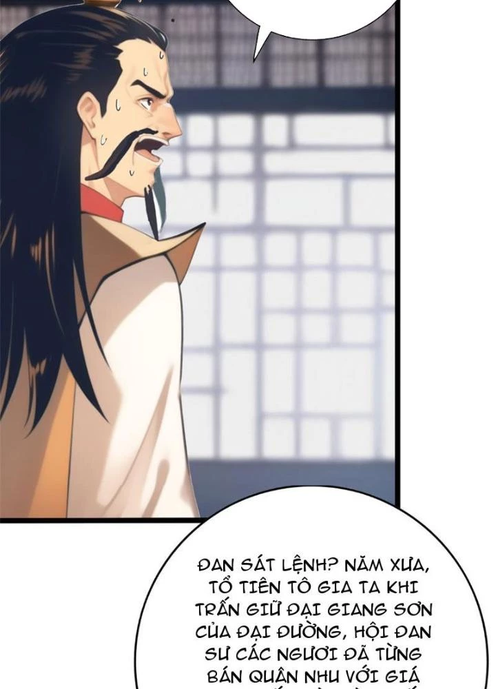 Vạn Thần Tổ Sư Chapter 51 - 85