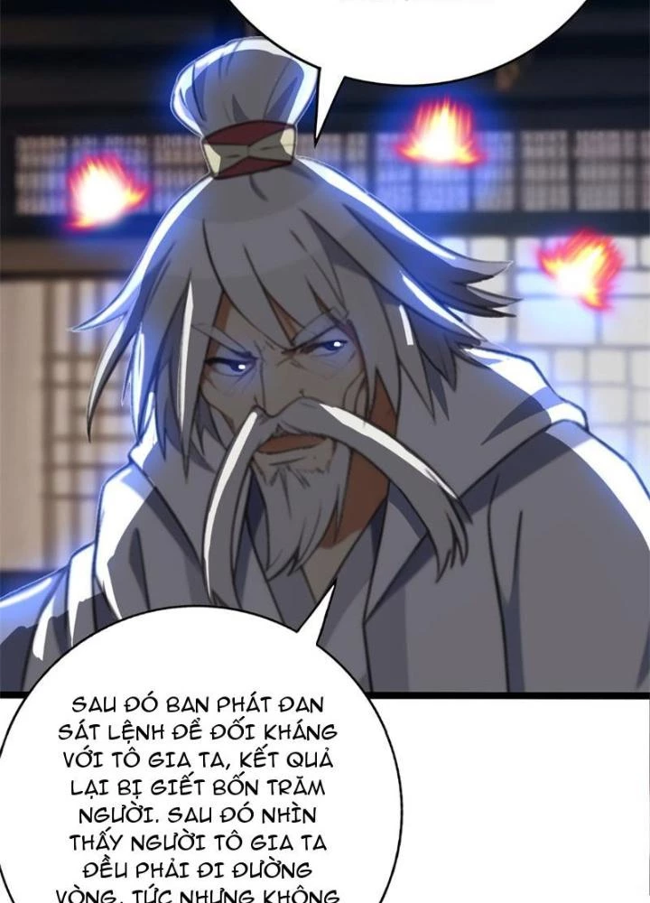 Vạn Thần Tổ Sư Chapter 51 - 87
