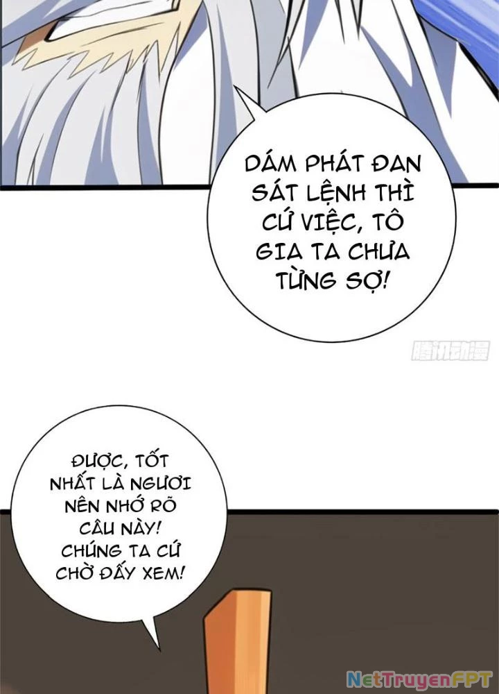 Vạn Thần Tổ Sư Chapter 51 - 93