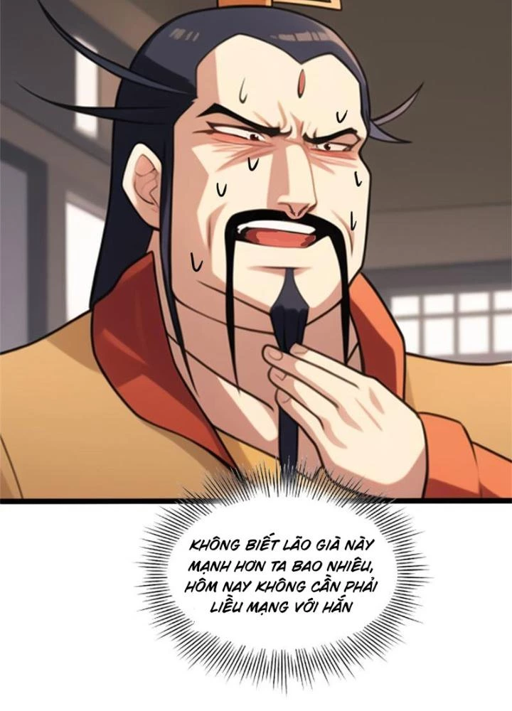 Vạn Thần Tổ Sư Chapter 51 - 95
