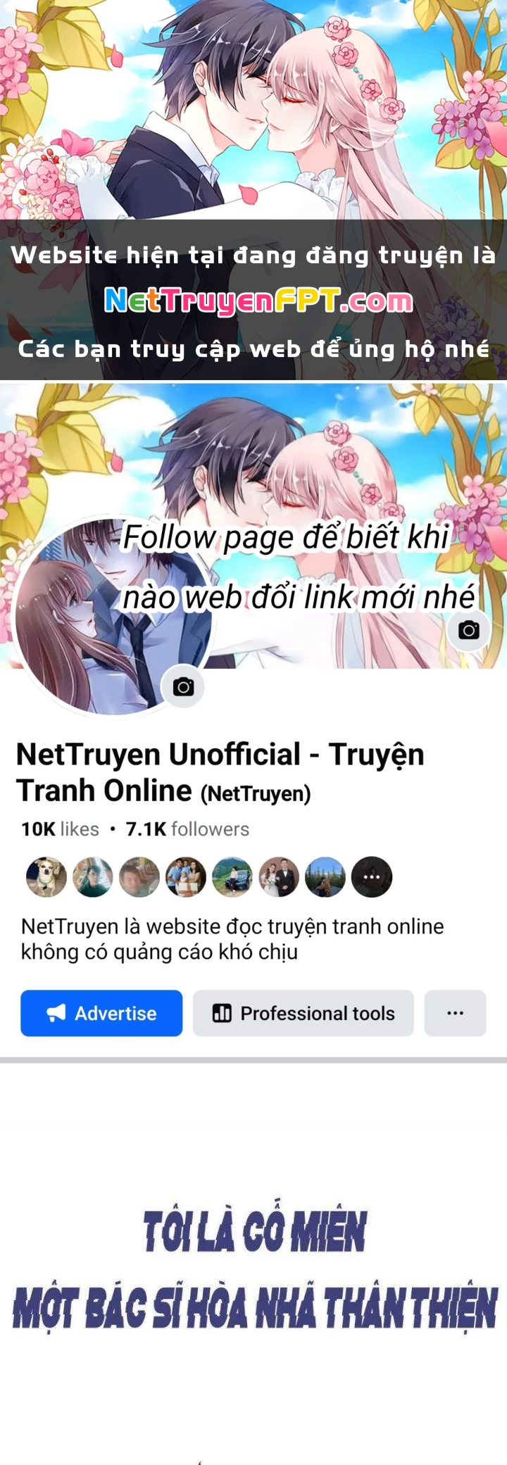Toàn Cầu Sụp Đổ Chapter 0 - 1