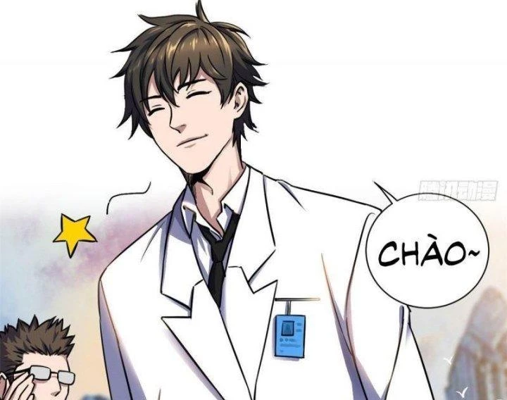 Toàn Cầu Sụp Đổ Chapter 0 - 2