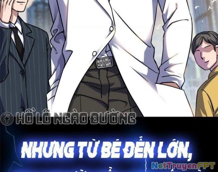 Toàn Cầu Sụp Đổ Chapter 0 - 3