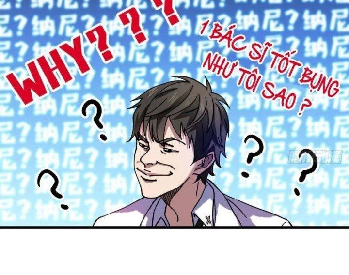 Toàn Cầu Sụp Đổ Chapter 0 - 5
