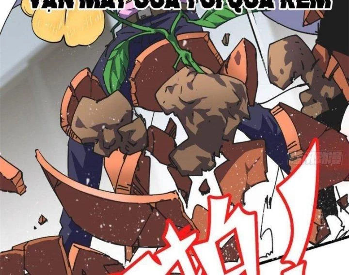 Toàn Cầu Sụp Đổ Chapter 0 - 8