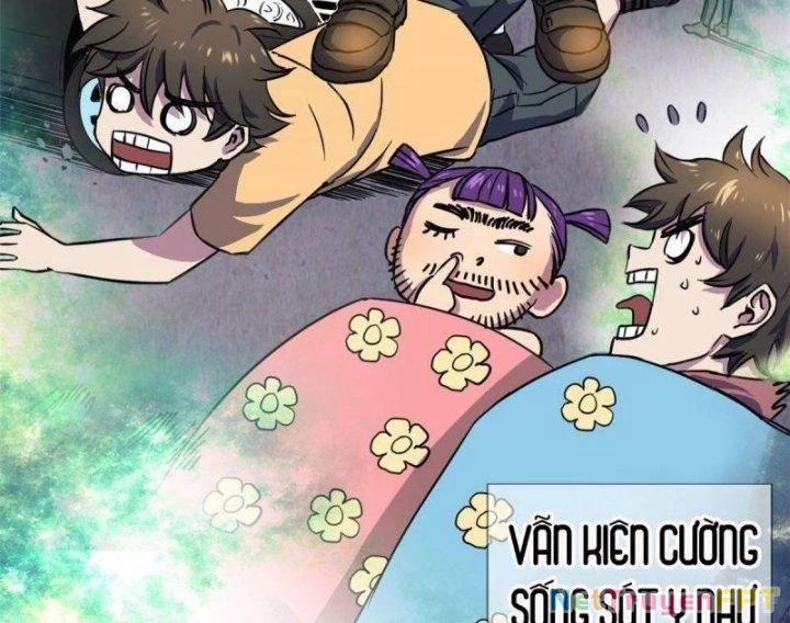 Toàn Cầu Sụp Đổ Chapter 0 - 12