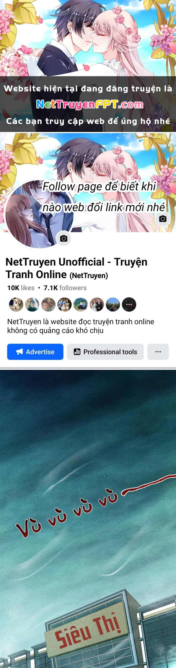 Toàn Cầu Sụp Đổ Chapter 76 - 1