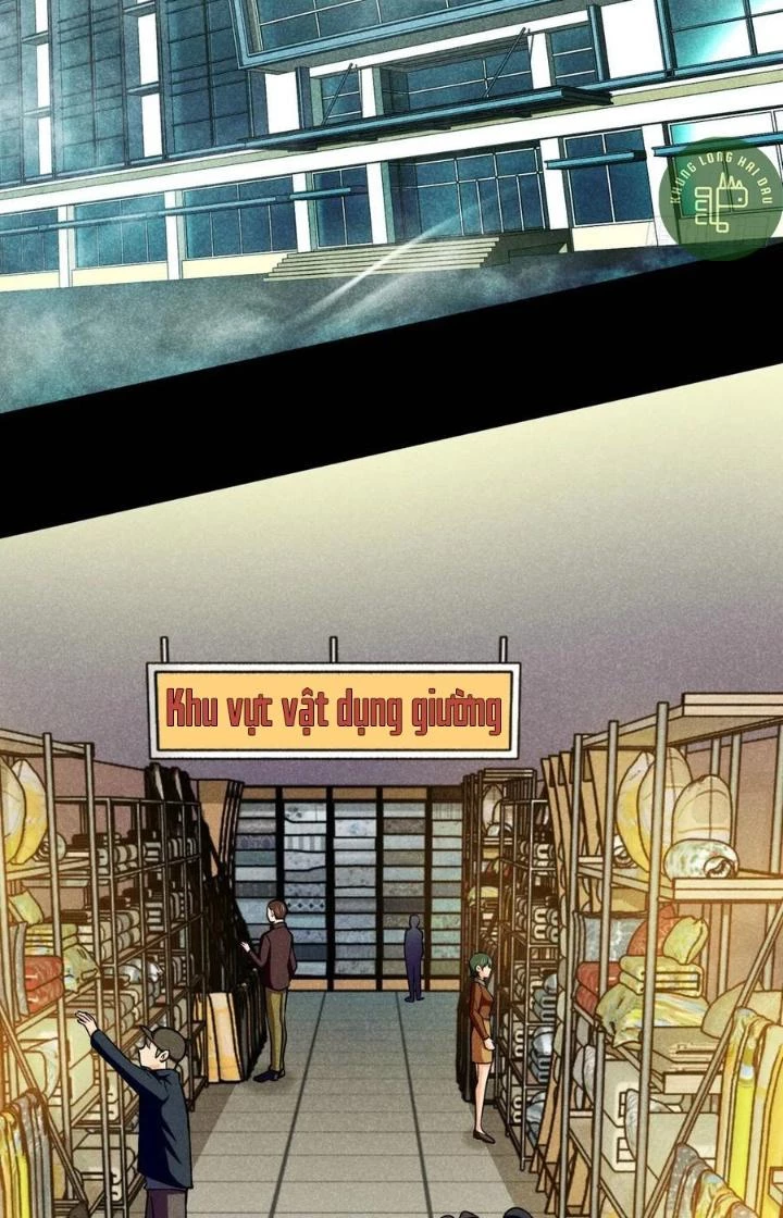 Toàn Cầu Sụp Đổ Chapter 76 - 2