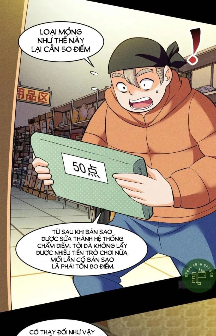 Toàn Cầu Sụp Đổ Chapter 76 - 4
