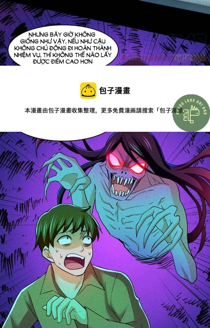 Toàn Cầu Sụp Đổ Chapter 76 - 6