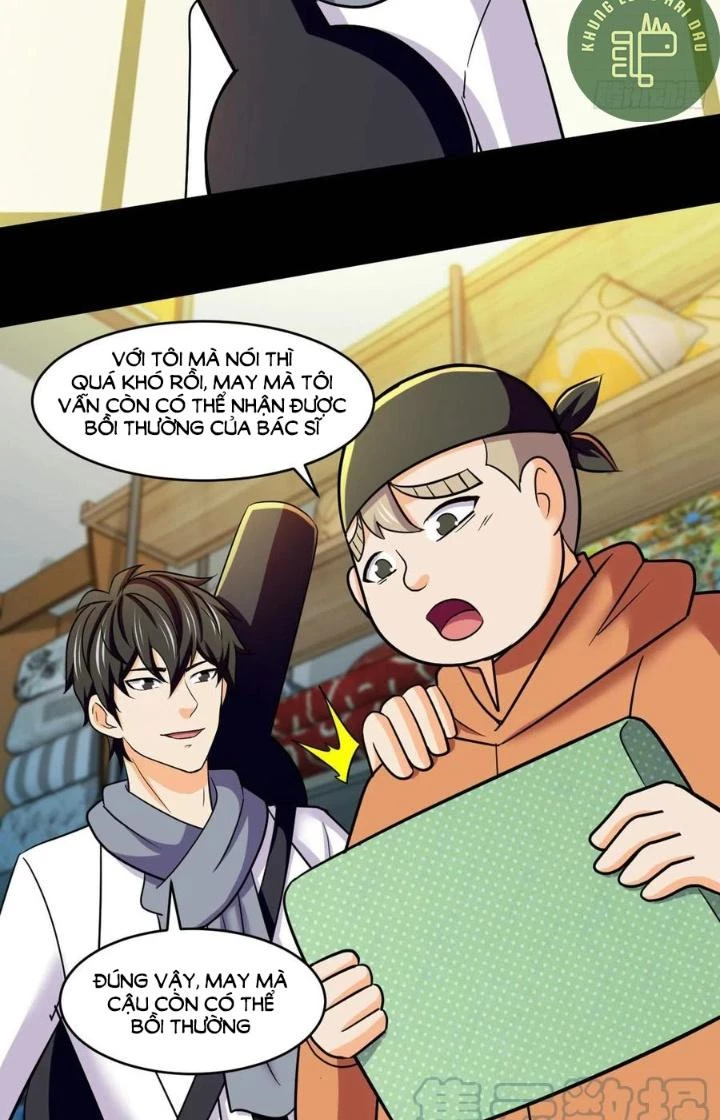 Toàn Cầu Sụp Đổ Chapter 76 - 12