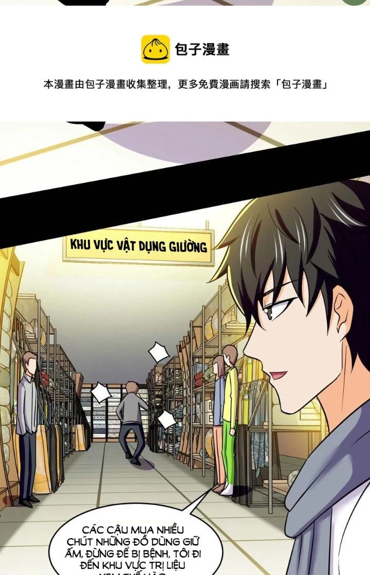 Toàn Cầu Sụp Đổ Chapter 76 - 14