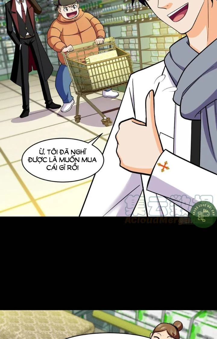 Toàn Cầu Sụp Đổ Chapter 76 - 22