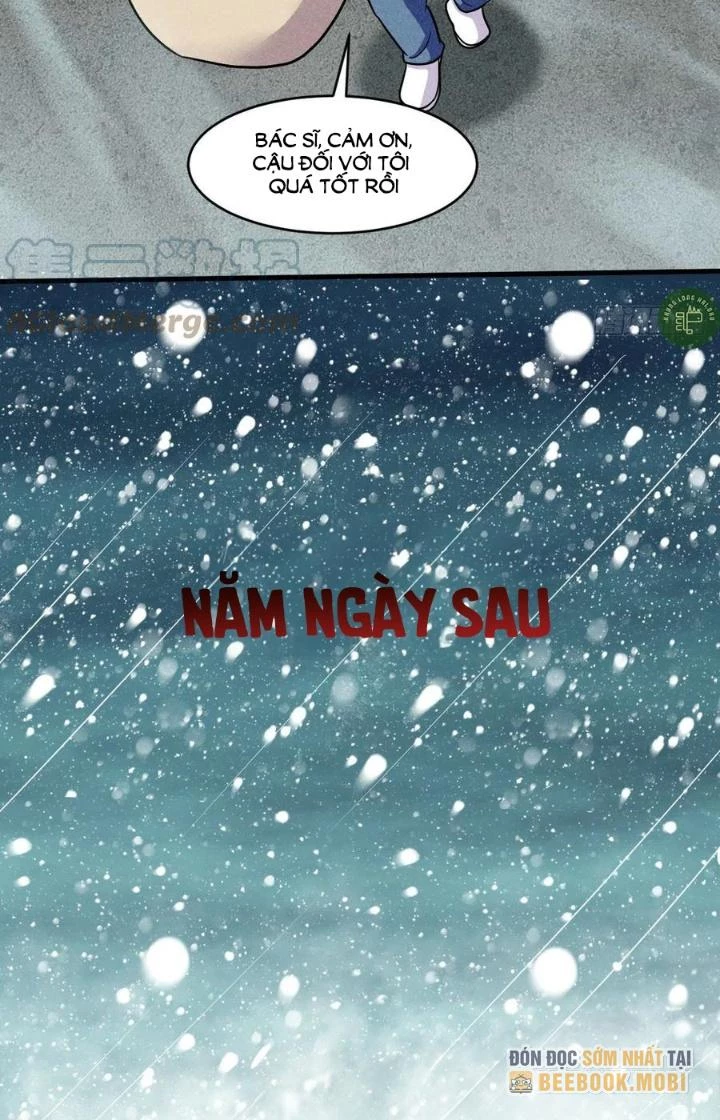 Toàn Cầu Sụp Đổ Chapter 76 - 25