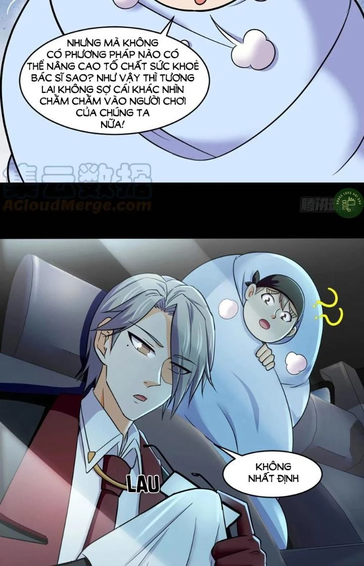 Toàn Cầu Sụp Đổ Chapter 76 - 30