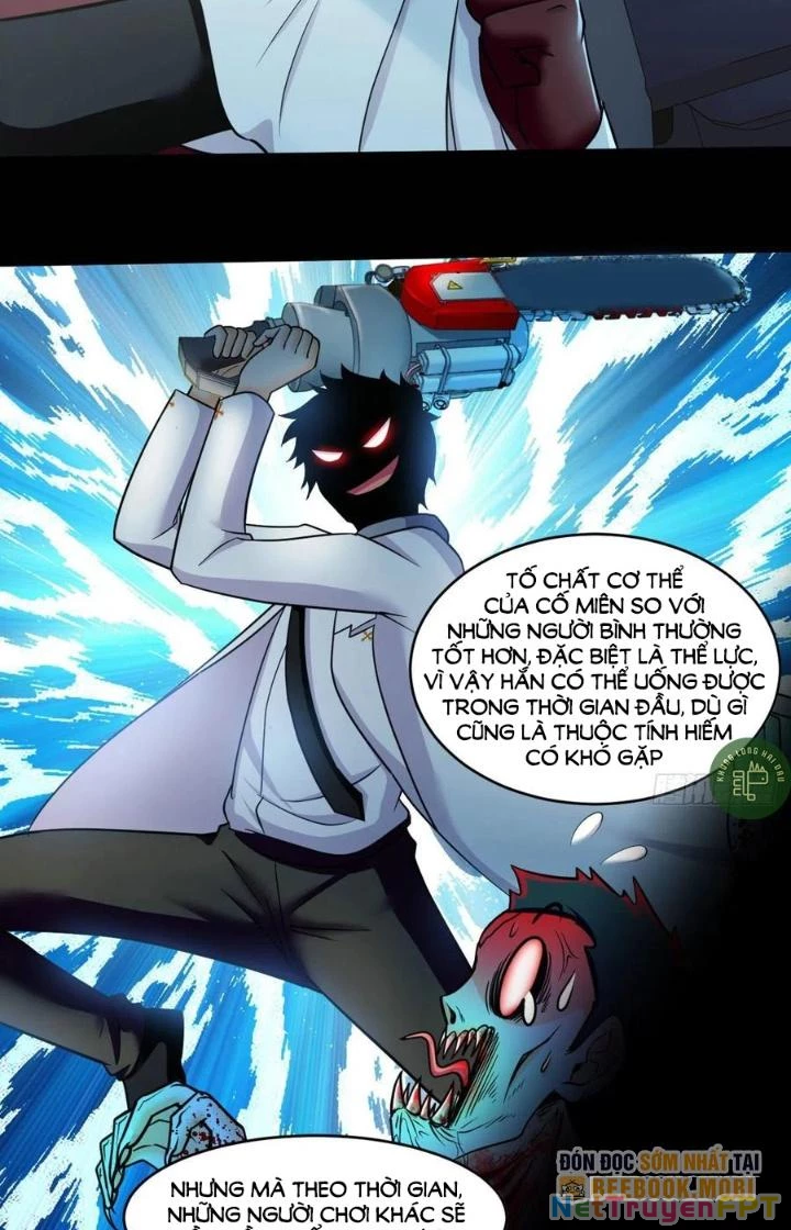 Toàn Cầu Sụp Đổ Chapter 76 - 31