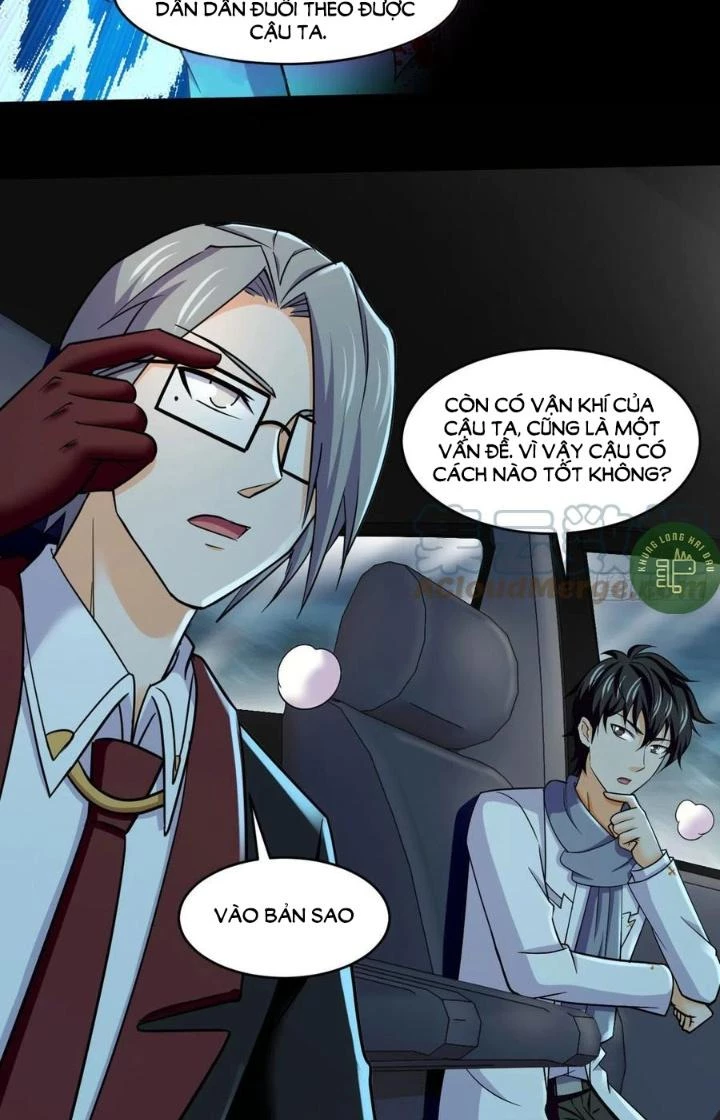 Toàn Cầu Sụp Đổ Chapter 76 - 32