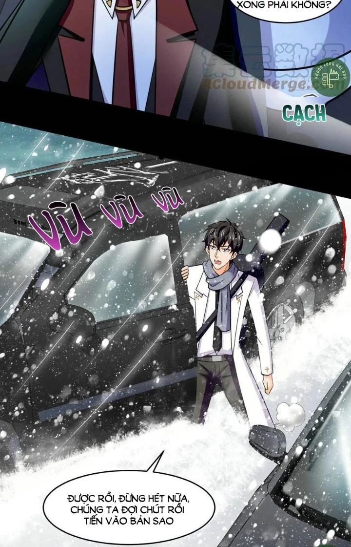 Toàn Cầu Sụp Đổ Chapter 76 - 39